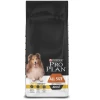 Purina PRO PLAN Chien All Size Adult Light / Sterilised Poulet OPTIWEIGHT 3kg
