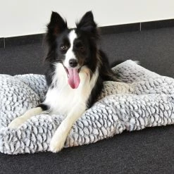 Flamingo Coussin Snoozzy Rectangulaire Gris/noir 120x80x17cm -Nourritures pour chien 02b85646dde52c6d7638ac66ec090ce4203430de691d159de28b40c05e2dab43 scaled