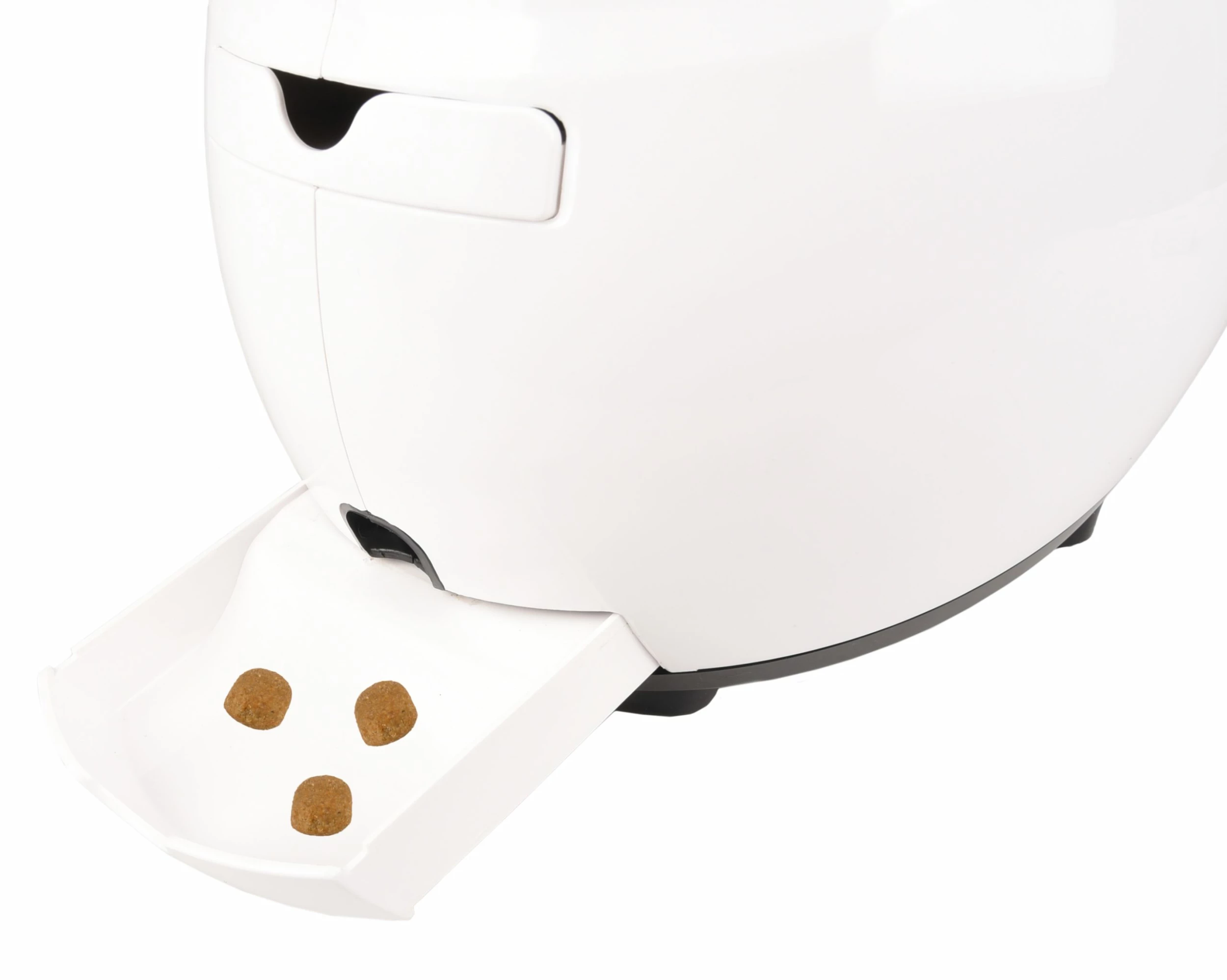 Flamingo Jouet Chien Elton Interactif Distributeur Automatique De Friandises+balles De Tennis 33x24x29cm 5 Flamingo Jouet Chien Elton Interactif Distributeur Automatique De Friandises+balles De Tennis 33x24x29cm – Image 5