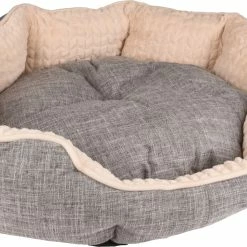 Flamingo Panier Pour Chien Zupo Octogonal Gris 75x65x18cm -Nourritures pour chien 08df5349c2f5b2fe4fc02f5e7c198ea1ff66b5a354eb832ec7fdf3926c07f1a8 scaled