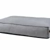 Fantail Matelas Stargaze Nut Grey 100x70cm