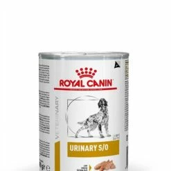Royal Canin Urinary S/O Pour Chien 12x410g