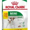Royal Canin Mini Adult Pour Chien 8kg + 1kg Gratuit