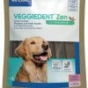 Virbac Veggiedent Zen Lamelles Pour Chien >30kg L 490G