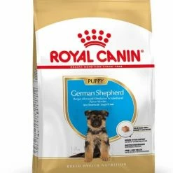 Royal Canin Berger Allemand Chiot Pour Chien 3kg