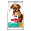 Hill's Adult Perfect Weight Small&mini With Chicken 1,5kg
