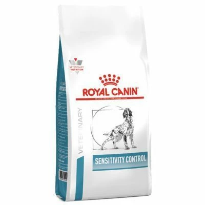 Royal Canin Sensitivity Control Pour Chien 7kg 1 Royal Canin Sensitivity Control Pour Chien 7kg