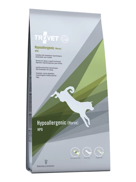 Trovet Ipd Hypoallergenic Insect Pour Chien 1 Trovet Ipd Hypoallergenic Insect Pour Chien