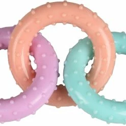 Flamingo Jouet Chiot Loekie 3 Jouets Pour Chiot -Nourritures pour chien 1e19902f974490989b333563ed546eba5f0bc05f7d6b68693471518afdf63529