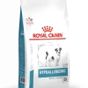 Royal Canin Hypoallergenic Small Dog Pour Chien 1kg