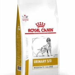 Royal Canin Urinary S/O Moderare Calorie Pour Chien 6,5kg