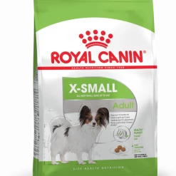 Royal Canin Extra Small Adult Pour Chien 1,5kg