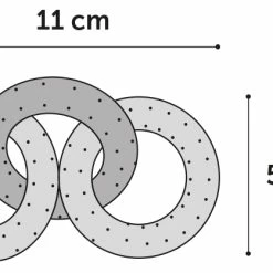 Flamingo Jouet Chiot Loekie 3 Jouets Pour Chiot -Nourritures pour chien 2ba053f062656fff95d10a680d1e0c9436fd96d31238e3479ccb9ba040332f03