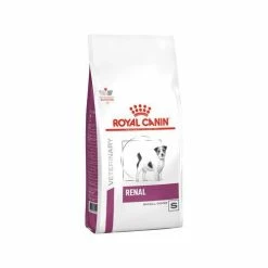 Royal Canin Rénal Small Dog 3,5Kg