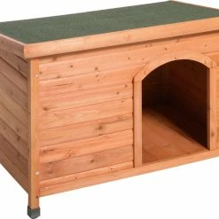 Flamingo Niche Chien Plano 104x70x66cm