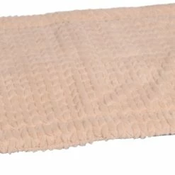 Flamingo Coussin Zupo Plat Rectangulaire Gris 85,5x51x2cm