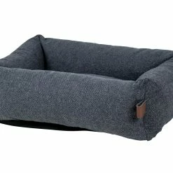 Fantail Panier Snug Epic Grey 100x80cm