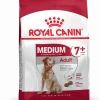 Royal Canin Medium Adult 7+ Pour Chien 10kg