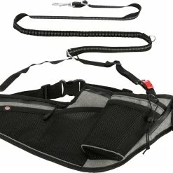 Trixie Ceinture De Jogging Avec Laisse