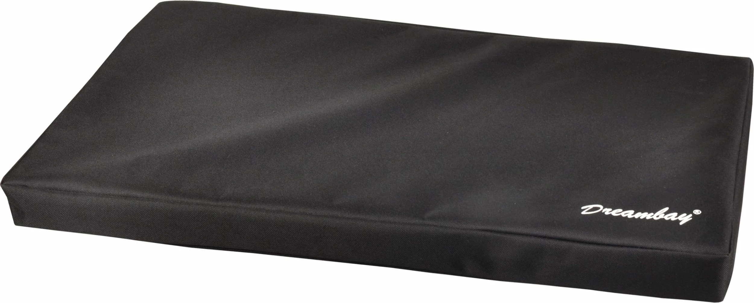 Flamingo Coussin Dreambay Rectangulaire Noir 70,5x41,5x5,5cm 1 Flamingo Coussin Dreambay Rectangulaire Noir 70,5x41,5x5,5cm