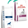 Royal Canin Renal Pour Chien 7kg