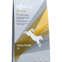 Trovet Asd Urinary Struvite Pour Chien 12,5kg