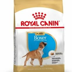 Royal Canin Boxer Chiot Pour Chien 3kg