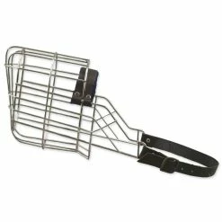 Dog Fantasy Museau En Métal - Berger Allemand Femelle