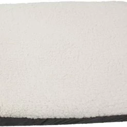 Flamingo Coussin Ortho Rect.gris 120x72x12