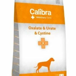 Calibra Vdiet Chien Oxalate/urate/cystine Pour Chien 12kg