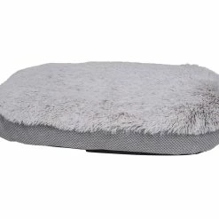 Vadigran Matelas Ovale Harry Gris 110cm