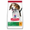 Hill's Science Plan Puppy Croquettes Pour Chiot Au Poulet 18 Kg