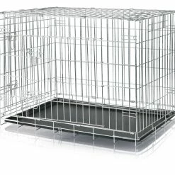 Trixie Home Kennel M–l 93 × 69 × 62 Cm