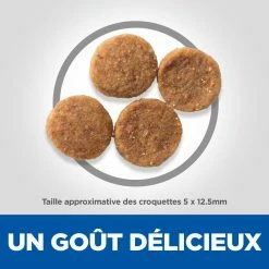 Hill's Hill’s Science Plan Adult Sensitive Stomach & Skin Poulet 14kg -Nourritures pour chien 52742026091 5 science plan sensitive stomach skin chien adulte medium croquettes poulet