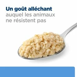 Hill's Prescription Diet D/D Pour Chien Au Canard 12x370g 11 Hill's Prescription Diet D/D Pour Chien Au Canard 12x370g -Nourritures pour chien 52742039503 4 FR