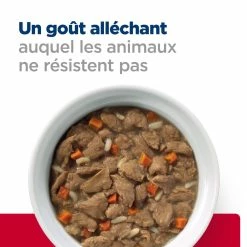 Hill's Prescription Diet I/D AB+ Stress Mini - 24 Boîtes De 156g 11 Hill's Prescription Diet I/D AB+ Stress Mini - 24 Boîtes De 156g -Nourritures pour chien 52742039817 4 FR