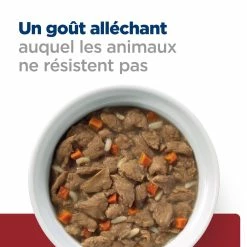 Hill's Prescription Diet I/d AB+ Boîtes Pour Chien - 12 X 354g 11 Hill's Prescription Diet I/d AB+ Boîtes Pour Chien - 12 X 354g -Nourritures pour chien 52742039855 4 FR