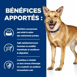 Hill's Prescription Diet I/D AB+ Pour Chien Au Poulet - 12Kg 10 Hill's Prescription Diet I/D AB+ Pour Chien Au Poulet - 12Kg -Nourritures pour chien 52742043166 3 FR