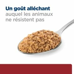 Hill's Prescription Diet I/d AB+ Boîtes Pour Chien - 12 X 360g -Nourritures pour chien 52742053028 4 FR
