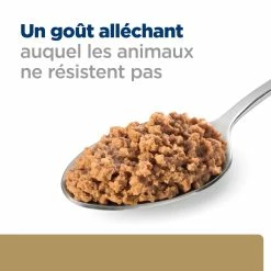 Hill's Prescription Diet A/d Boite Pour Chien Et Chat Au Poulet 156 Gr X 24 -Nourritures pour chien 52742567006 4 FR