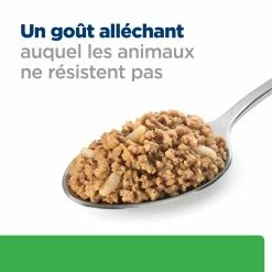 Hill's Prescription Diet R/D Pour Chien 12x350g -Nourritures pour chien 52742801407 4 FR
