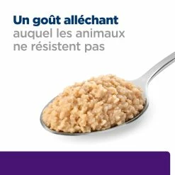 Hill's Prescription Diet U/D Pour Chien 12x370g -Nourritures pour chien 52742801605 4 FR