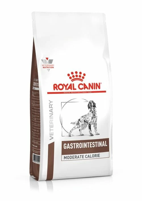 Royal Canin Gastro Intestinal Moderate Calorie Pour Chien 15kg 1 Royal Canin Gastro Intestinal Moderate Calorie Pour Chien 15kg