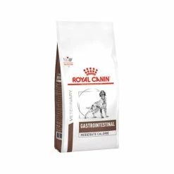 Royal Canin Gastro Intestinal Moderate Calorie Pour Chien 2kg