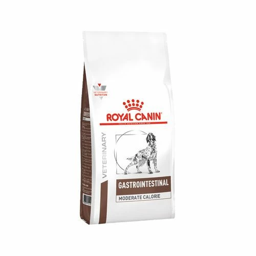 Royal Canin Gastro Intestinal Moderate Calorie Pour Chien 2kg 1 Royal Canin Gastro Intestinal Moderate Calorie Pour Chien 2kg