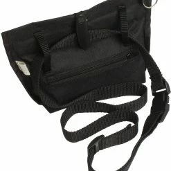 Flamingo Trim Treat Sac à Snacks No 19x22cm