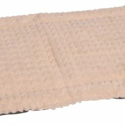 Flamingo Coussin Zupo Plat Rectangulaire Gris 70,5x41,5x2cm