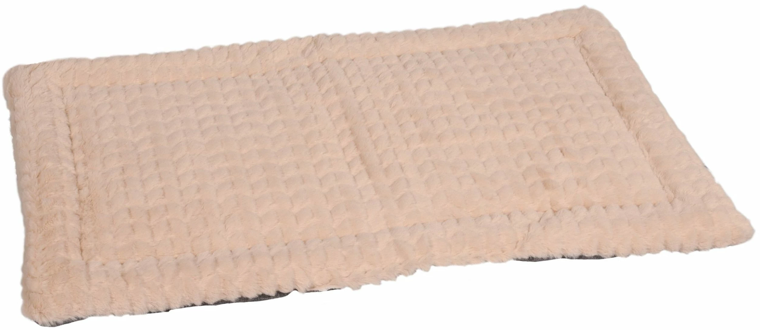 Flamingo Coussin Zupo Plat Rectangulaire Gris 70,5x41,5x2cm 1 Flamingo Coussin Zupo Plat Rectangulaire Gris 70,5x41,5x2cm