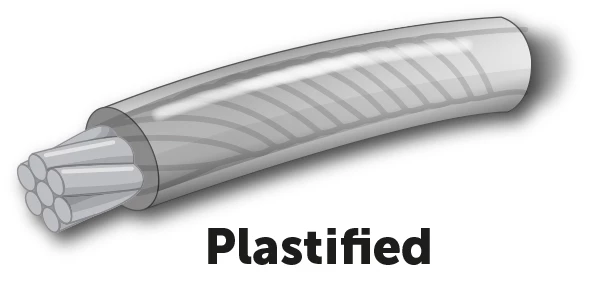 Flamingo Piquet D'attache Pilka 46cm Avec Câble 3m 4 Flamingo Piquet D'attache Pilka 46cm Avec Câble 3m – Image 4