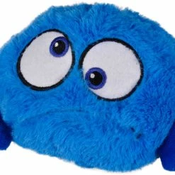 Flamingo Jumping Ball Bleu